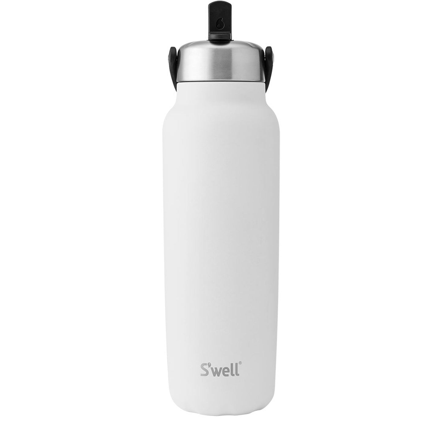 explorer-with-flip-straw-lid-40oz-k4 01-Swell-40oz-Explorer-Moonstone-White-Front-Straw-Up.jpg