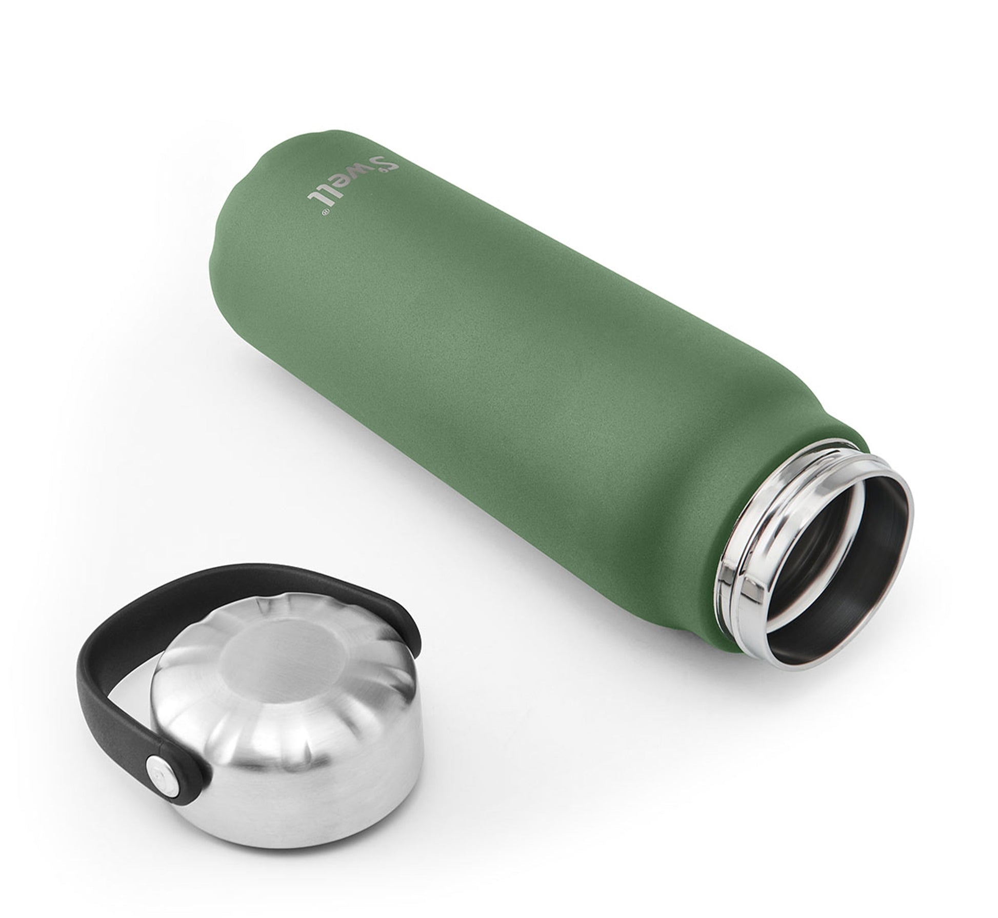explorer-24oz-p9 24ozGreenJasperExplorerwithExplorerLidAngledLidOff.jpg