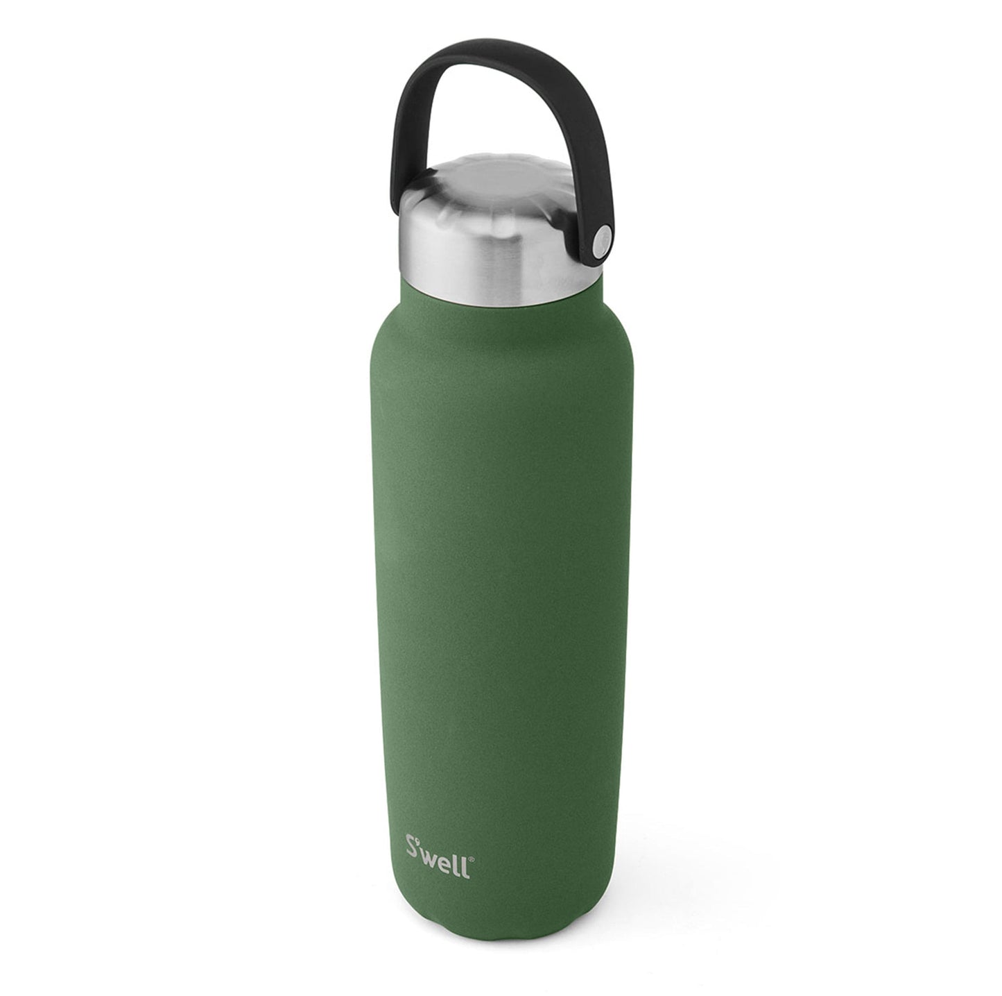 explorer-40oz-t8 40oz_Green_Jasper_Explorer_with_Explorer_Lid_Angled_Handle_Up.jpg