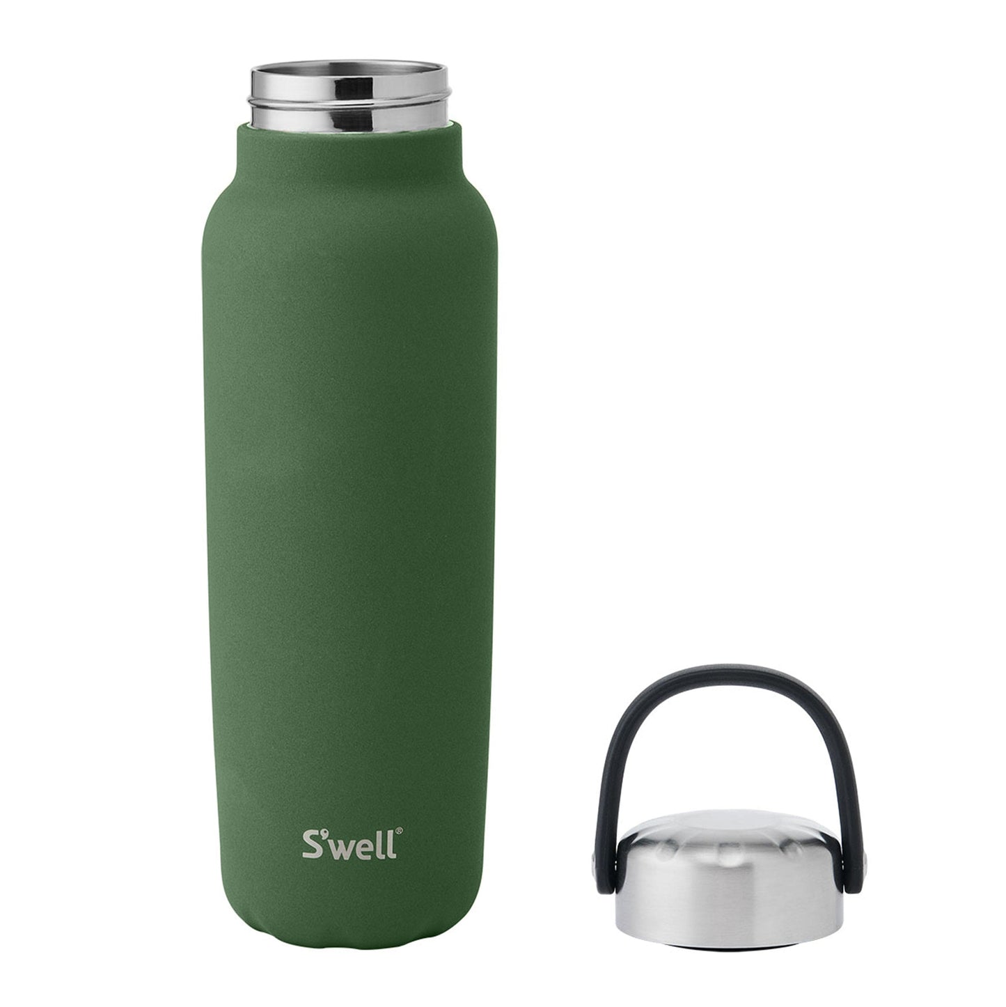 explorer-40oz-t8 40oz_Green_Jasper_Explorer_with_Explorer_Lid_Front_Lid_Off.jpg
