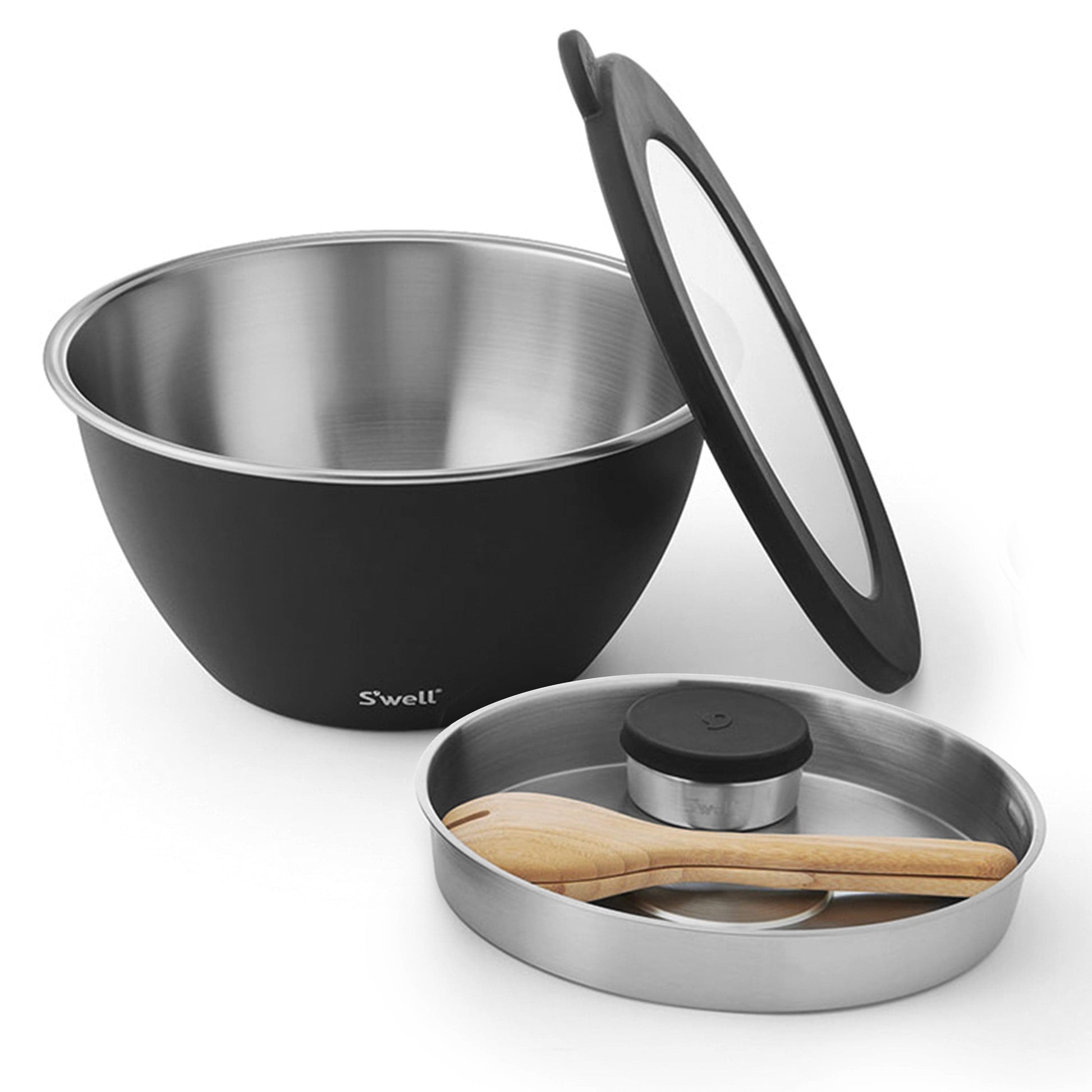 salad-bowl-kit-xl-184oz-l2 Swell-100oz-Onyx-Salad-Bowl-XL-Front-Angled-Lid-Off-Tray-Out.jpg