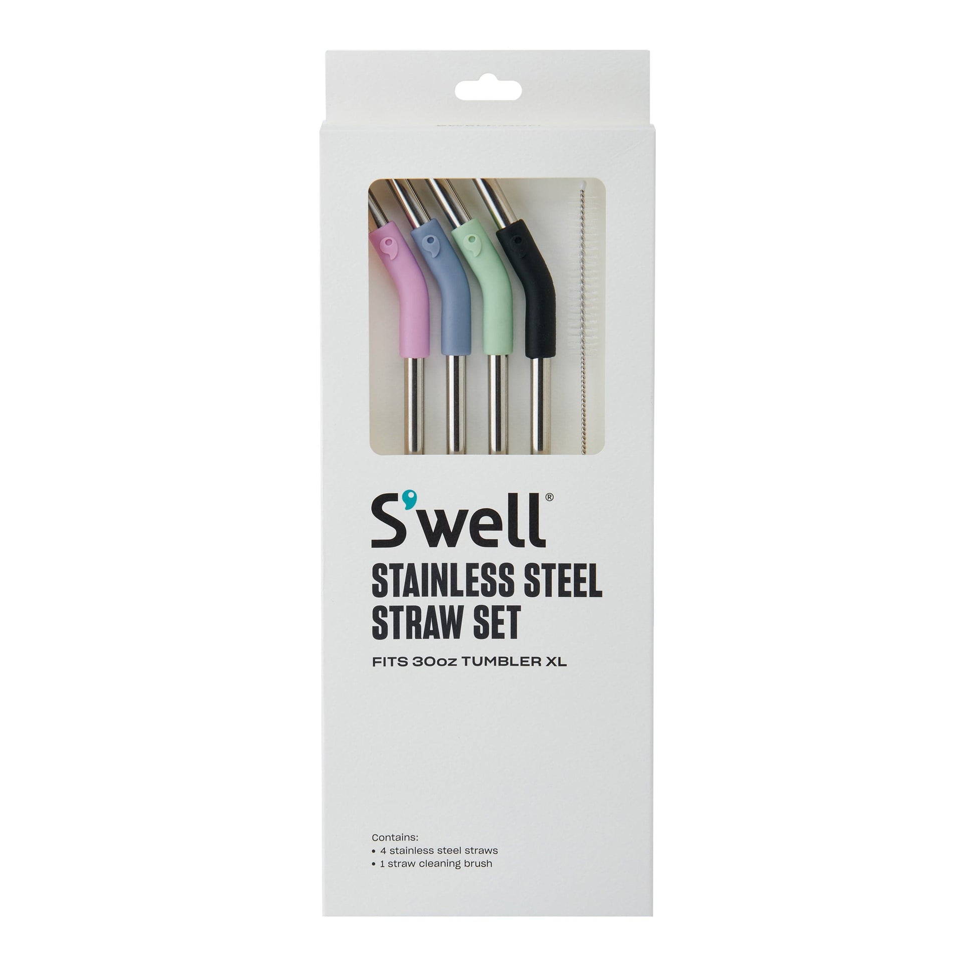 30oz-tumbler-xl-stainless-steel-straw-set-x1 Swell-Stainless-Steel-Elbow-Straws-30oz-Multicolor-Packaging.jpg