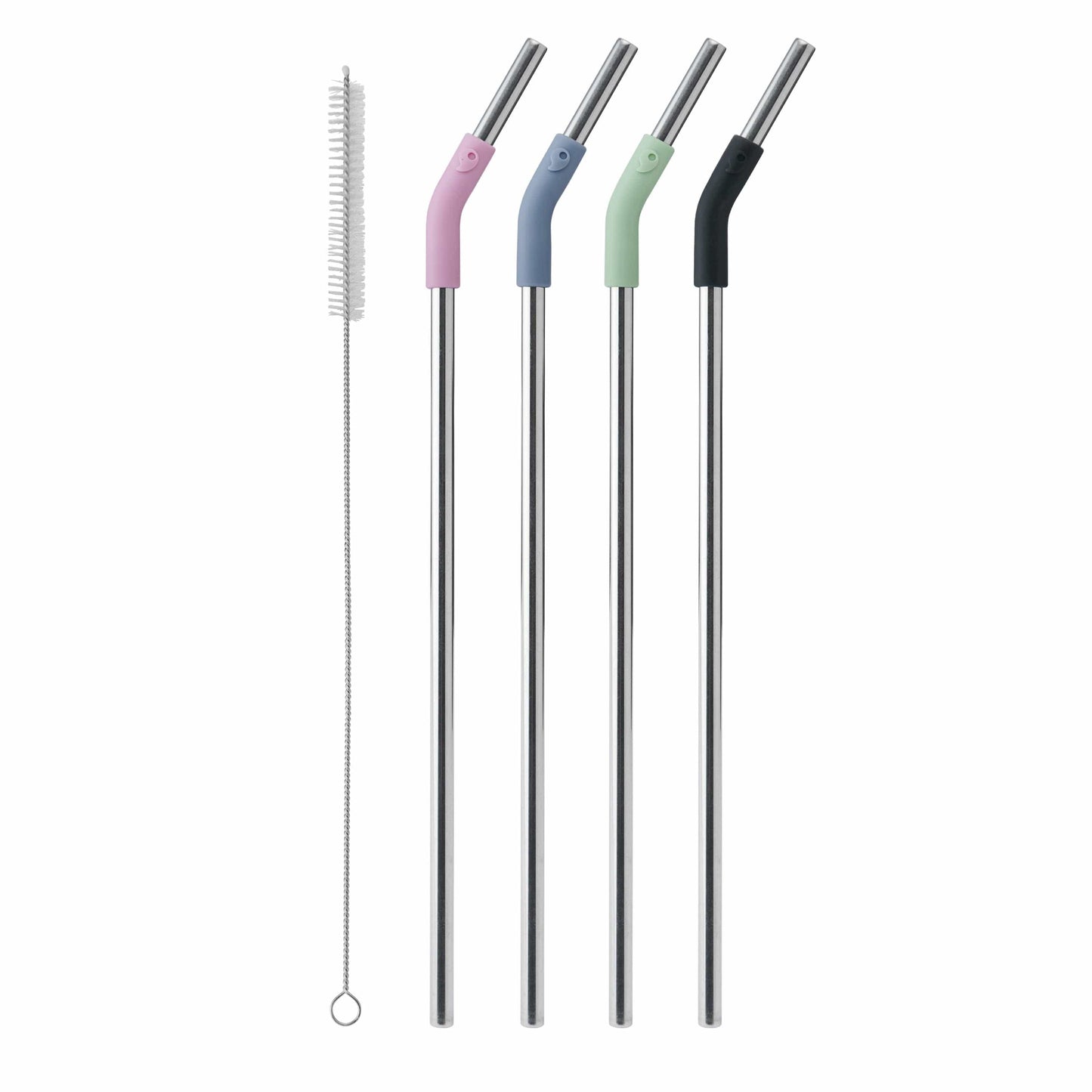 40oz-tumbler-xl-stainless-steel-straw-set-g6 Swell-Stainless-Steel-Elbow-Straws-40oz-Multicolor-Front.jpg