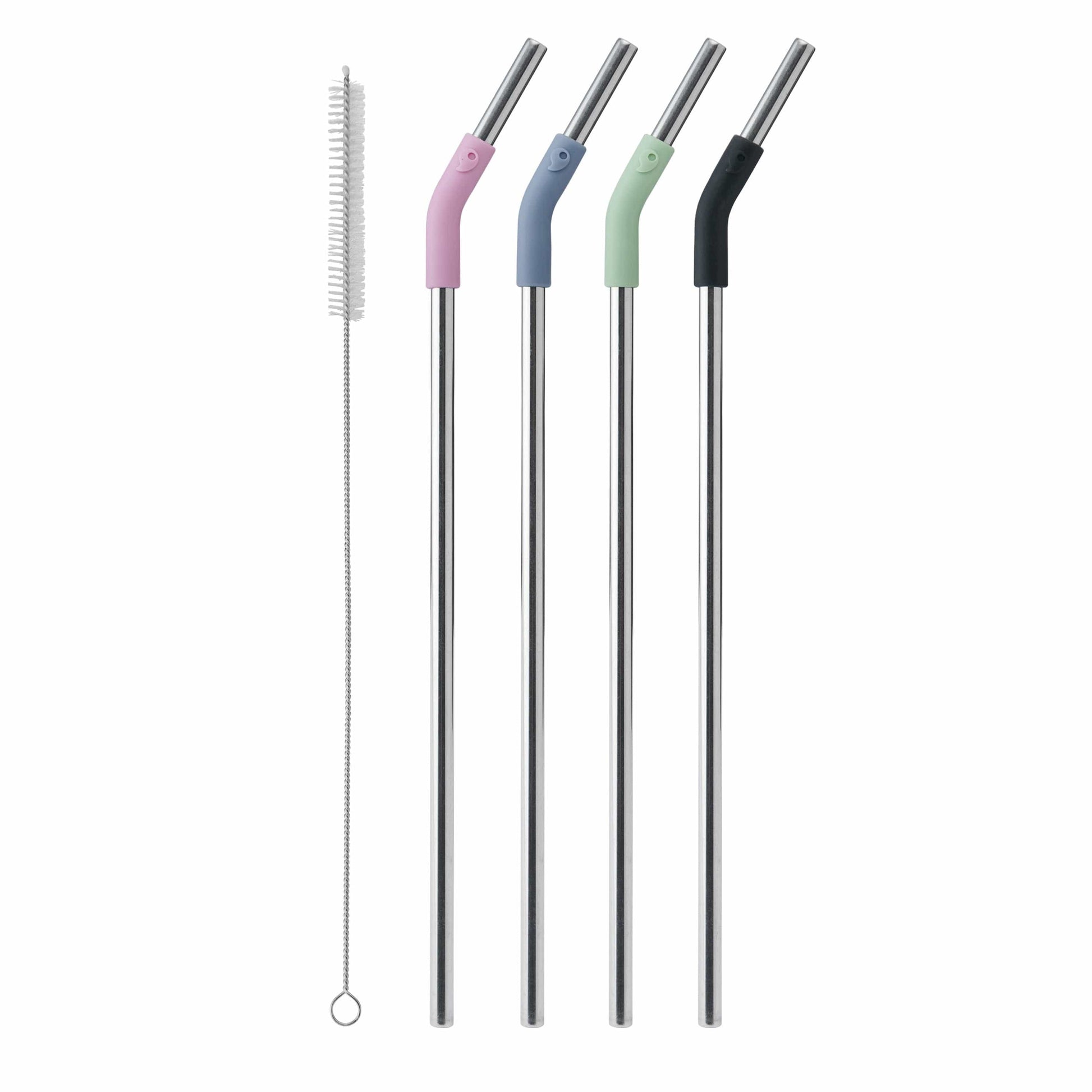 40oz-tumbler-xl-stainless-steel-straw-set-g6 Swell-Stainless-Steel-Elbow-Straws-40oz-Multicolor-Front.jpg