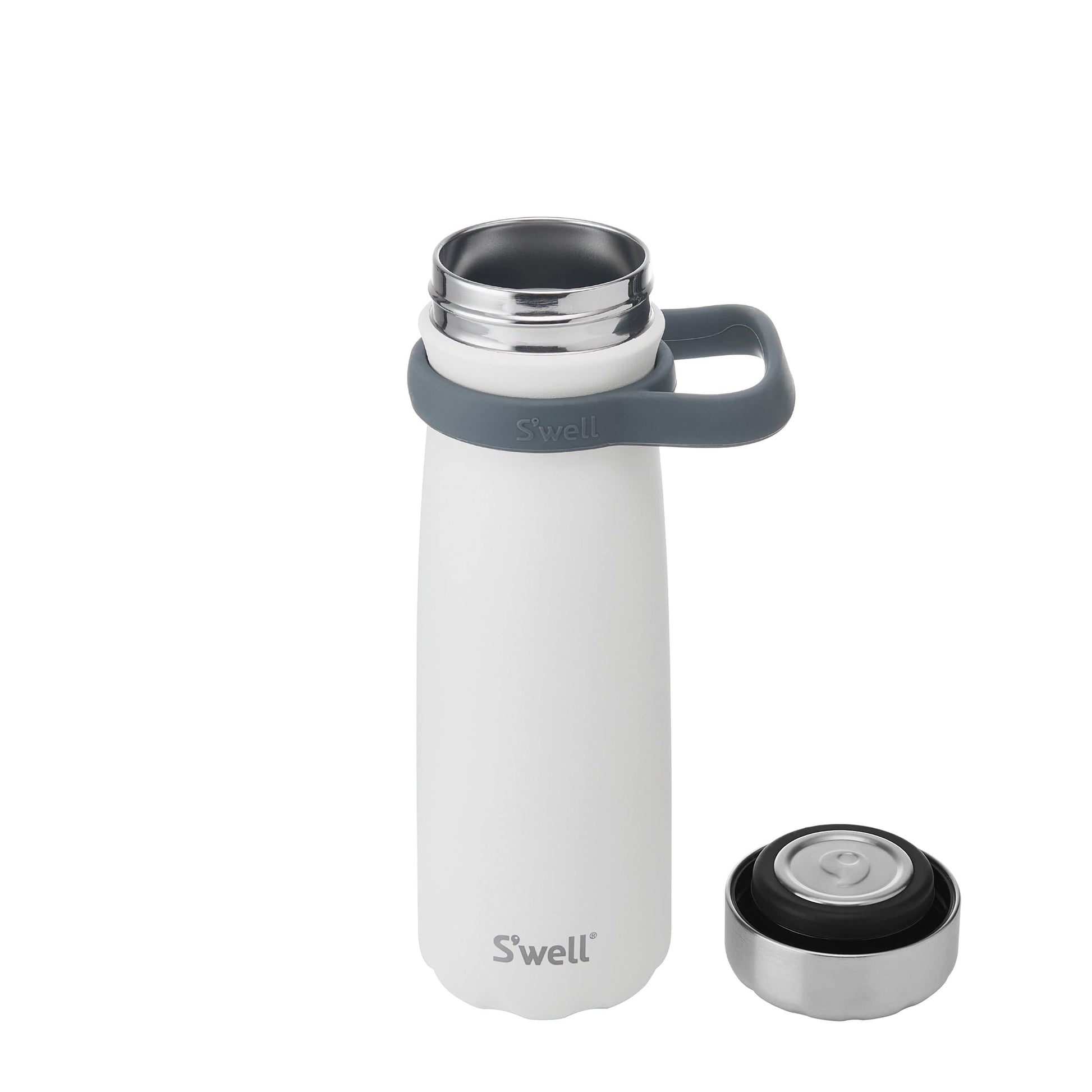 traveler-24oz-o9 Swell-Traveler-with-Handle-24oz-White-Moonstone-Font-Open-Angled.jpg
