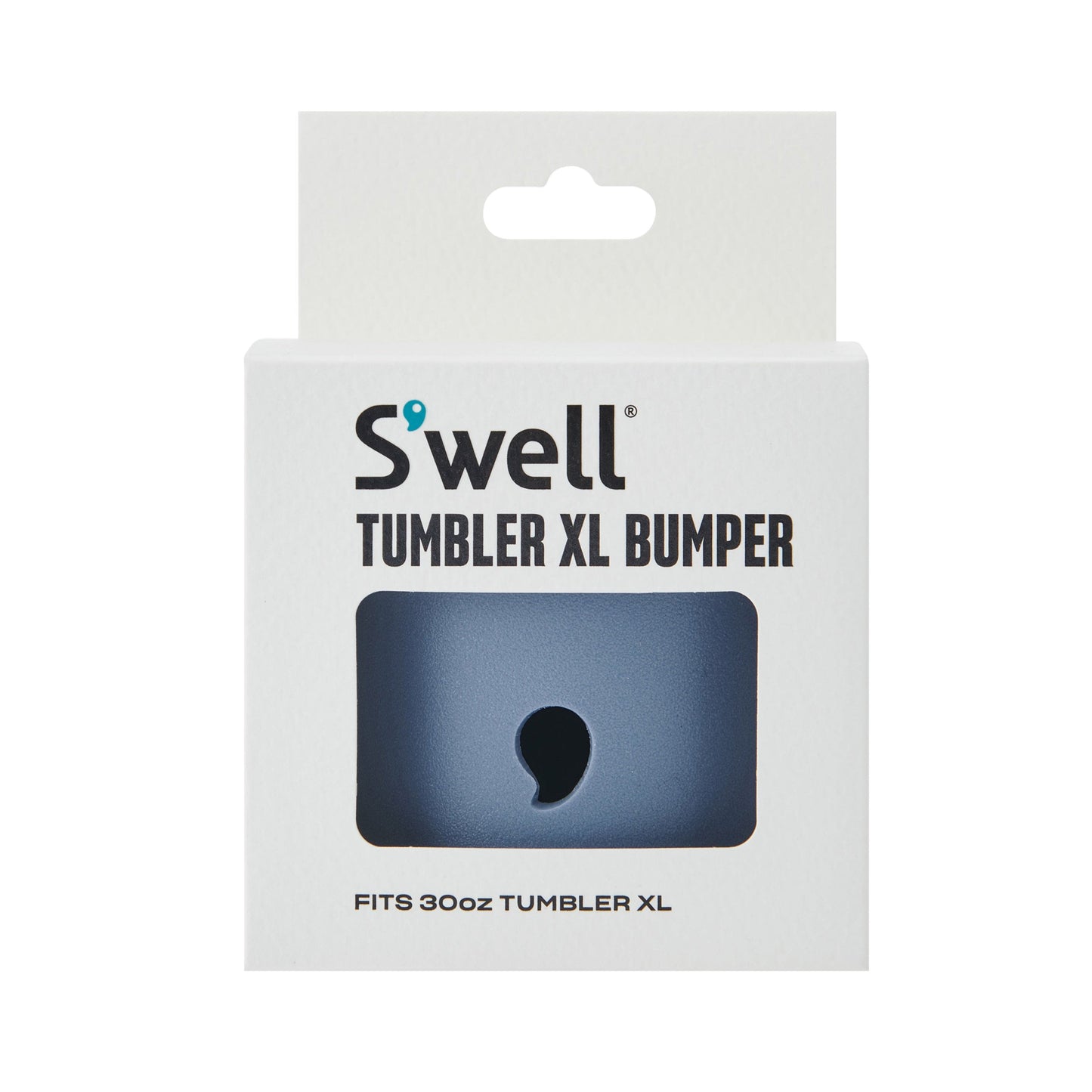 30oz-tumbler-xl-bumper-k9 Swell-Tumbler-XL-Bumper-Blue-30oz-Packaging.jpg