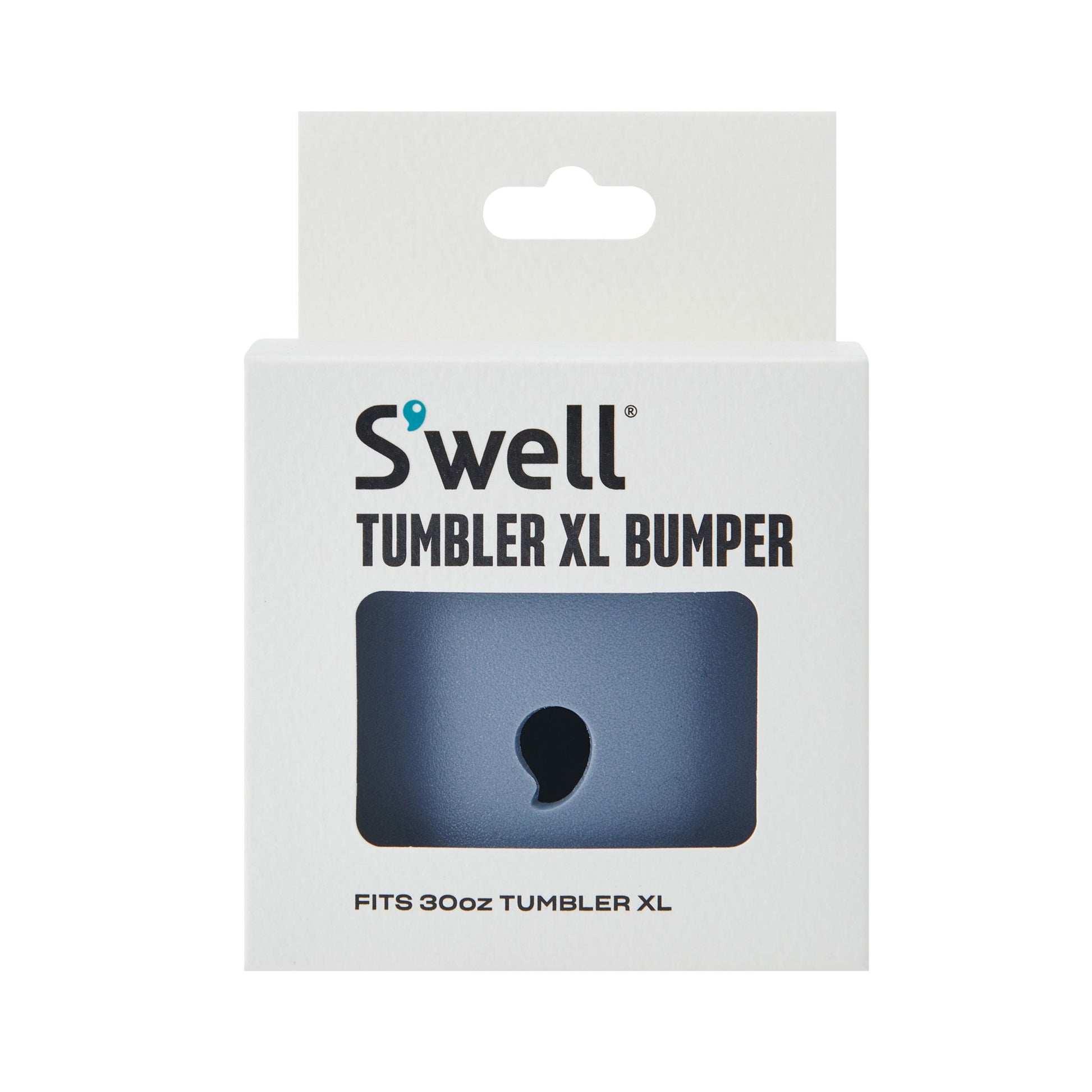 30oz-tumbler-xl-bumper-k9 Swell-Tumbler-XL-Bumper-Blue-30oz-Packaging.jpg