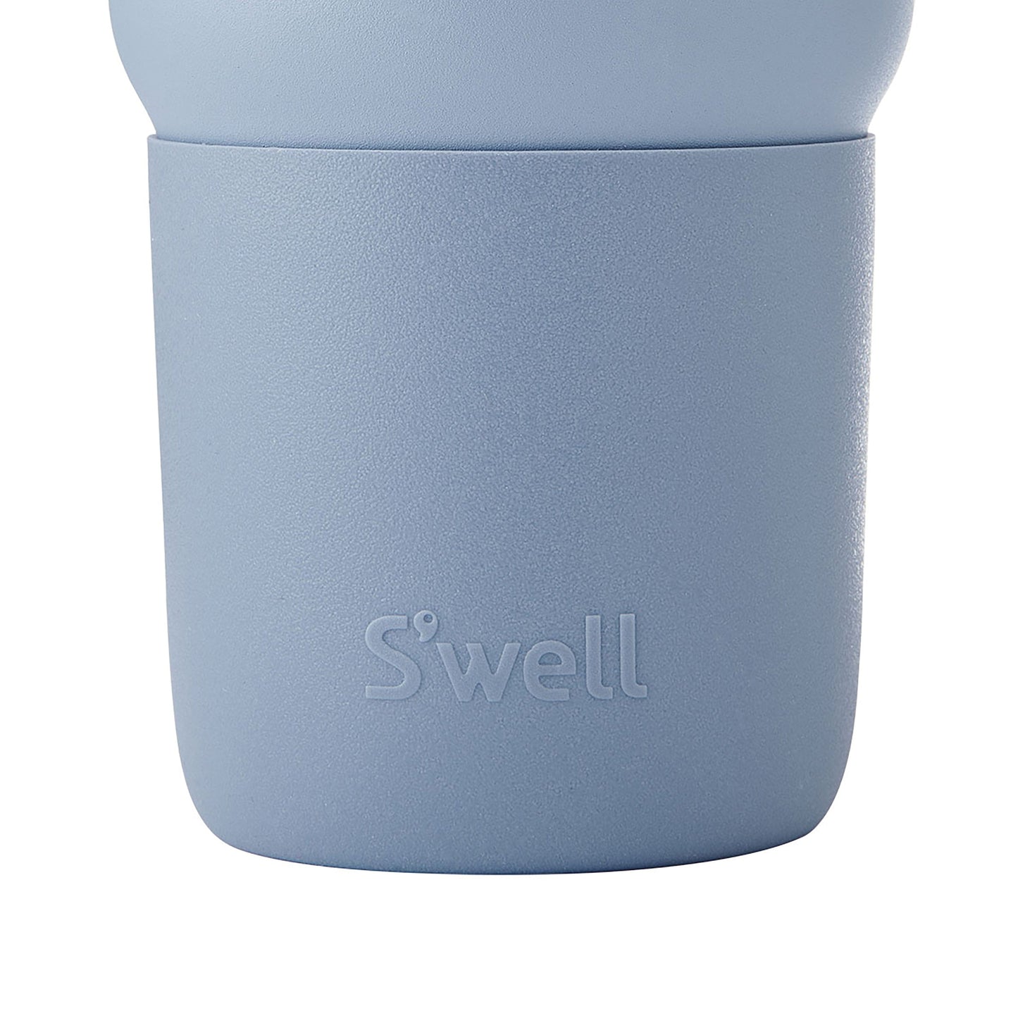 40oz-tumbler-xl-bumper-x6 Swell-Tumbler-XL-Bumper-Blue-40oz-Macro.jpg