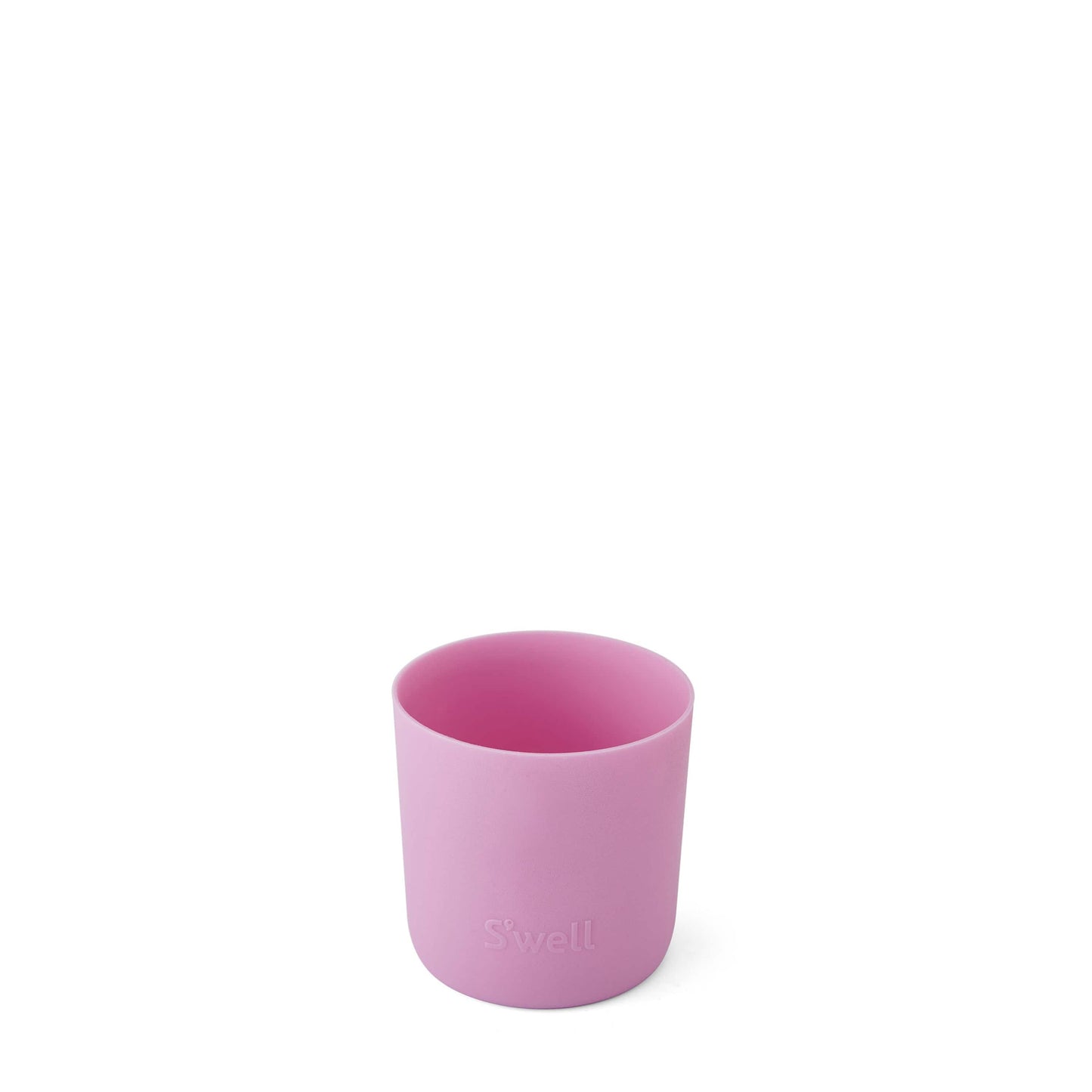 30oz-tumbler-xl-bumper-k9 Swell-Tumbler-XL-Bumper-Pink-30oz-Front.jpg