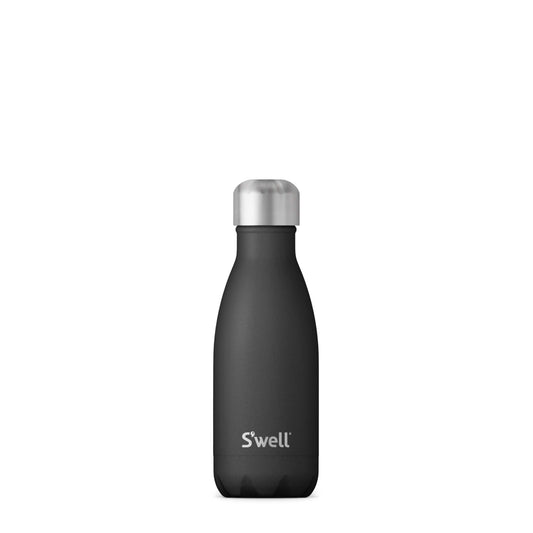 original-bottle-9oz-h2 Swell-Water-Bottle-9oz-Black-Onyx-Front.jpg