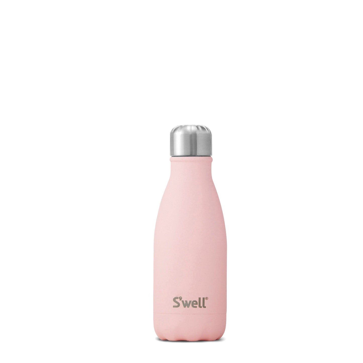original-bottle-9oz-h2 Swell-Water-Bottle-9oz-Pink-Topaz-Front.jpg