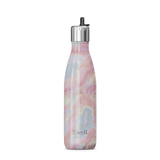 original-bottle-with-flip-straw-cap-17oz-j5 Swell-Water-Bottle-With-Straw-17oz-Pink-Geode-Rose-Front.jpg