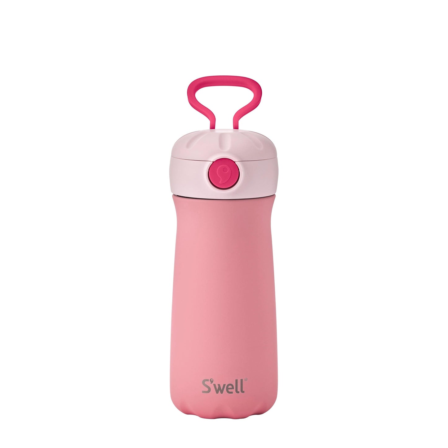 pop-top-traveler-14oz-v3 Swell14ozKidsPopTopTravelerPinkTaffyFrontTopClosed.jpg