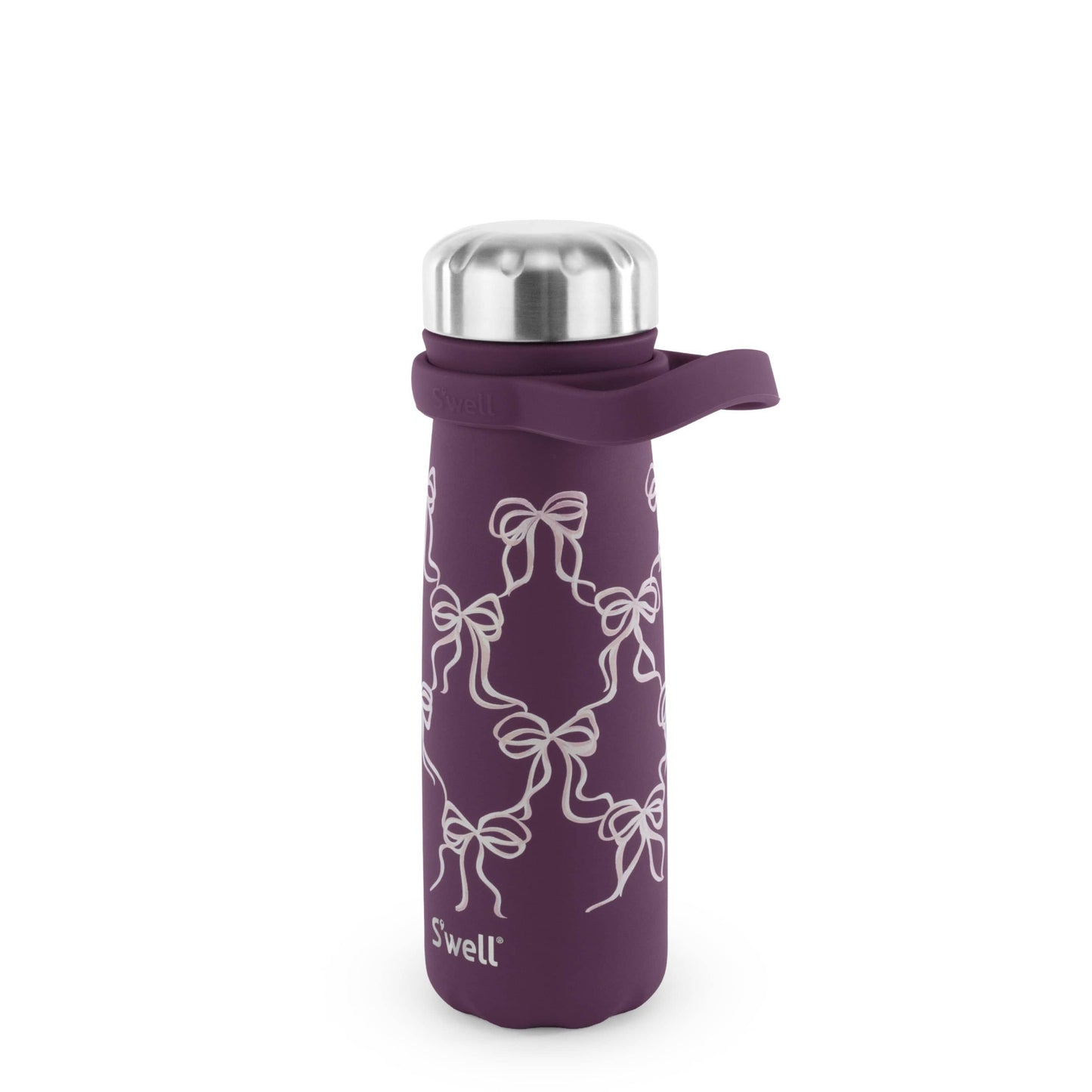 traveler-24oz-o9 Swell_24oz_Traveler_Plum_Bows_Purple_Side.jpg